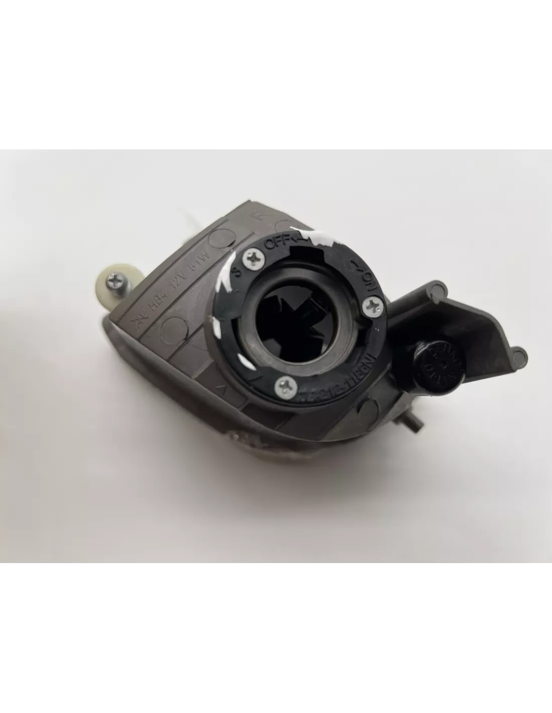 FOG AVD RAV4 2001-2002 DEPO - 4x4 Zubehör