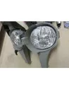 KIT ANTIBROUILLARDS HILUX 05-08 DEPO - accessoire 4x4