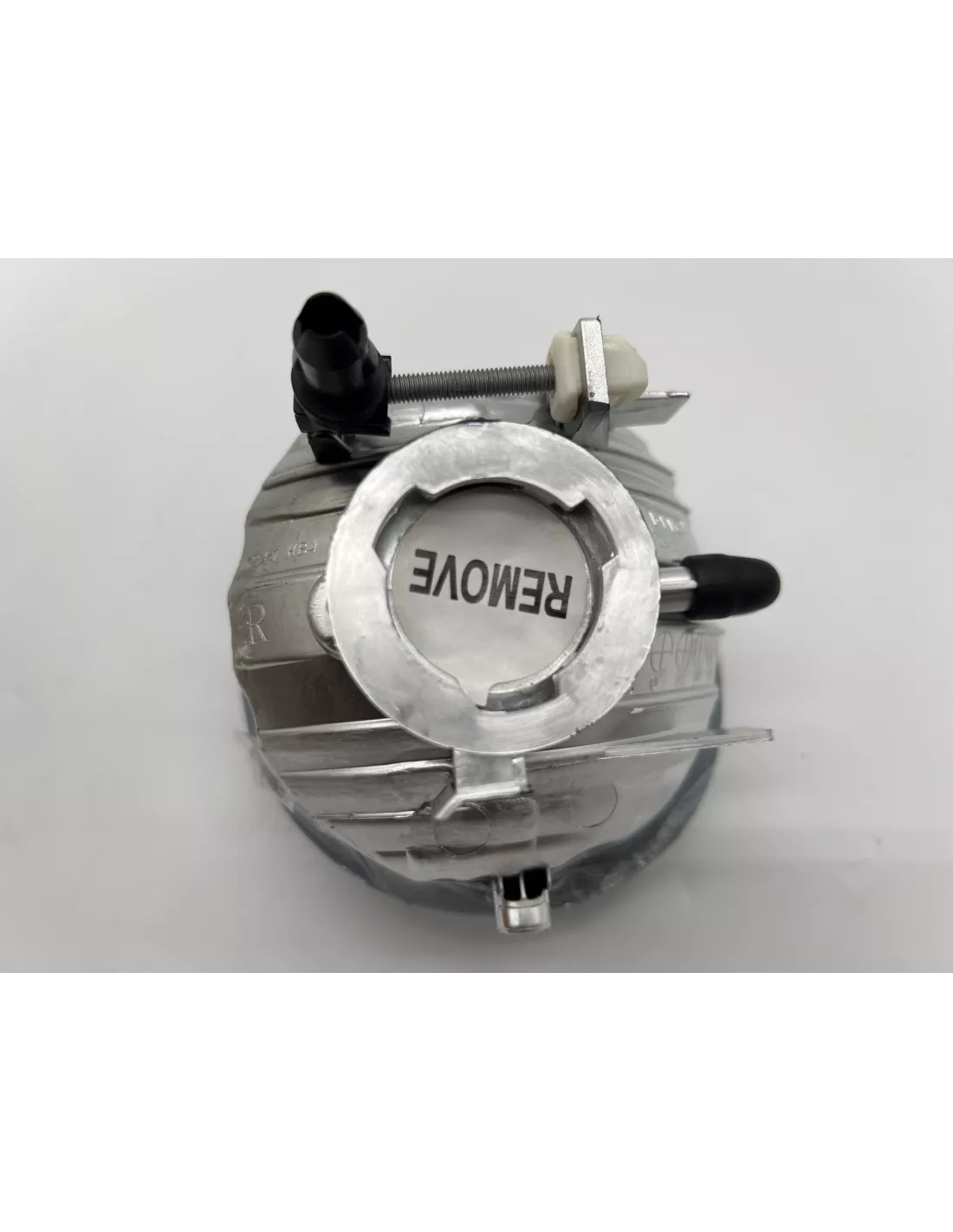 ANTIBROUILLARD AVD RAV4 2000-2004 DEPO - accessoire 4x4