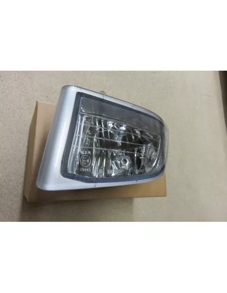 ANTIBROUILLARD AVG KDJ12 DEPO - accessoire 4x4