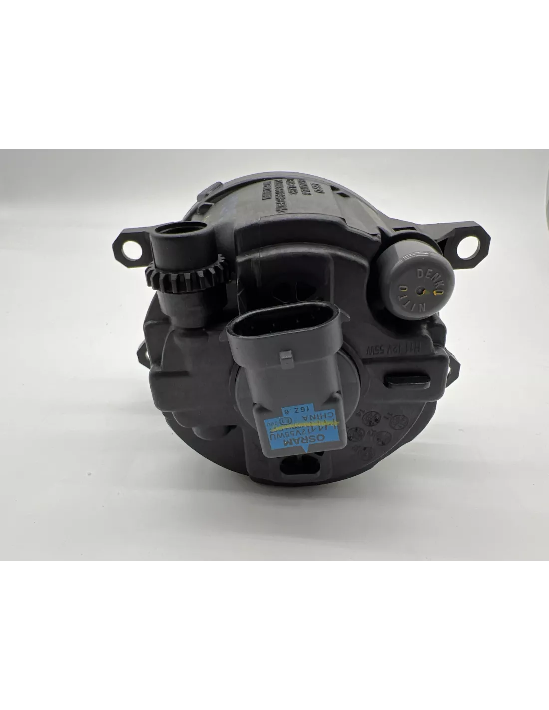FOG AVG KDJ150 2008-2013 DEPO - 4x4 accessoire