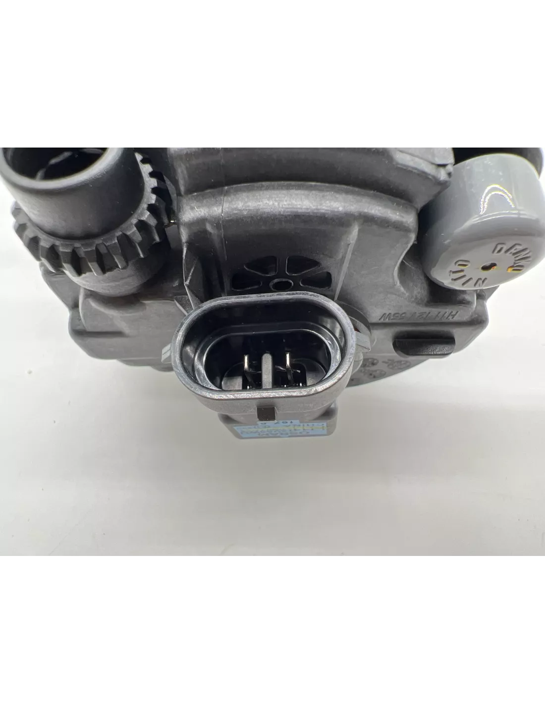 FOG AVG KDJ150 2008-2013 DEPO - 4x4 accessoire