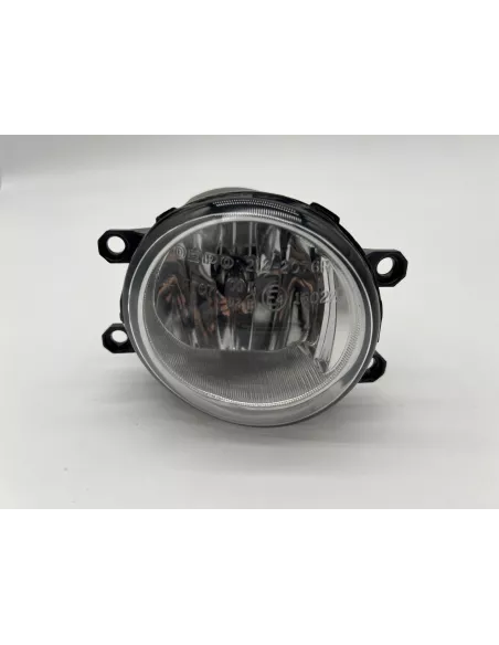 ANTIBROUILLARD AVD KDJ150 2008-2013 DEPO - accessoire 4x4