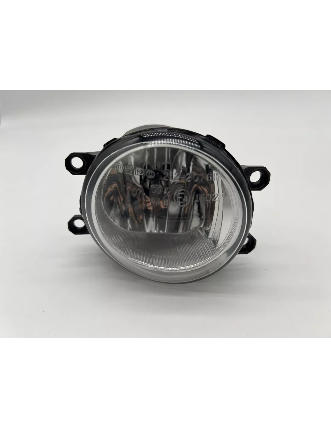 ANTIBROUILLARD AVD KDJ150 2008-2013 DEPO - accessoire 4x4