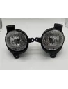 Kit antibrouillard avant Hilux Vigo 2012-2015 DEPO - accessoire 4x4