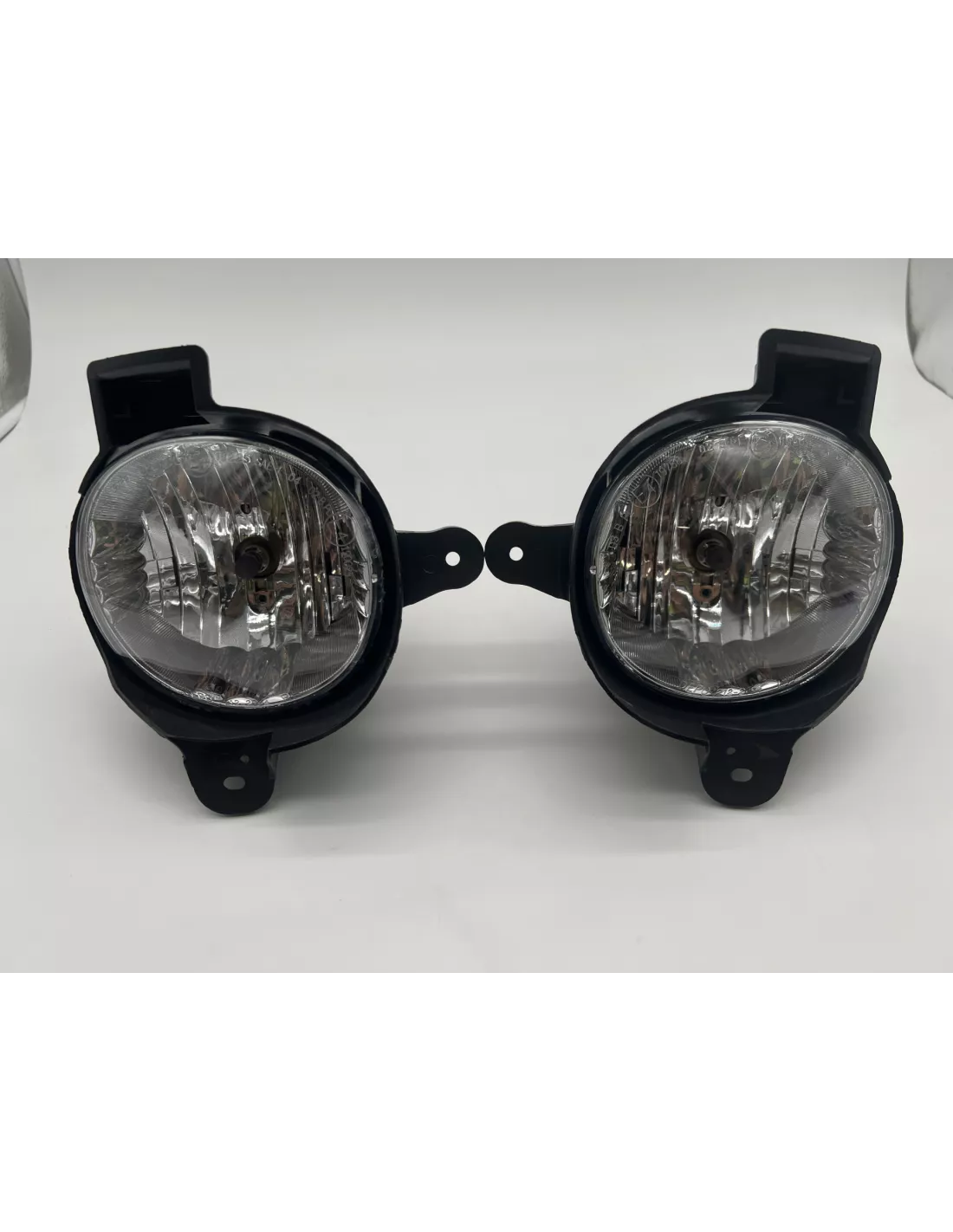 Front-Nebel-Kit Hilux Vigo 2012-2015 DEPO - 4x4 Zubehör