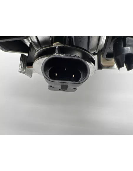 Kit antibrouillard avant Hilux Vigo 2012-2015 DEPO - accessoire 4x4