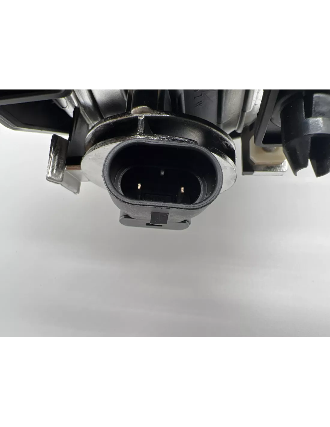 Front-Nebel-Kit Hilux Vigo 2012-2015 DEPO - 4x4 Zubehör