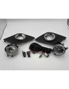 Hilux Mist Kit Revo 2016-2018 Alle afwerkingen en LECAP