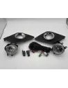 Hilux-Nebel-Kit Revo 2016-2018 Alle Ausführungen und Lecap