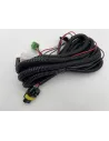 Kit antibrouillards Hilux Revo 2016-2018 toutes finitions et LeCap