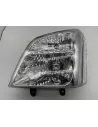 OPTIQUE AVG DMAX 2002-2007 REGL MANU DEPO - accessoire 4x4