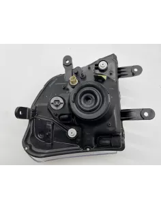 Optic AVG DMAX 2002-2007 Regl Manu DEPO - 4x4 Zubehör 2