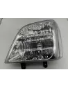 OPTIQUE AVG DMAX 2002-2007 REGL ELEC DEPO - accessoire 4x4