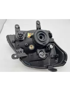 OPTIQUE AVG DMAX 2002-2007 REGL ELEC DEPO - accessoire 4x4 2