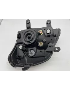 AVD-Optik DMAX 2002-2007 Regl Manu DEPO - 4x4 Zubehör 2