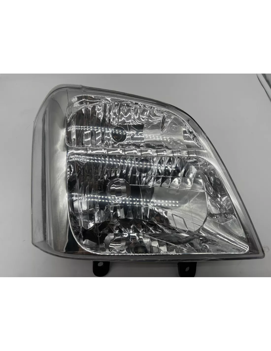 OPTIQUE AVD DMAX 2002-2007 REGL ELEC DEPO - accessoire 4x4