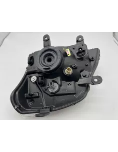 AVD Optic DMAX 2002-2007 Regl Elec DEPO - 4x4 Zubehör 2