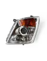 Optic AVG DMAX 2007-2012 DEPO - 4x4 Zubehör