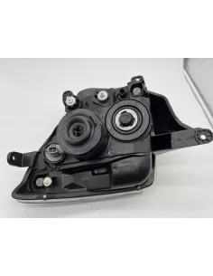 Optic AVG DMAX 2007-2012 DEPO - 4x4 Zubehör 2