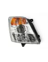 Optic AVD DMAX 2007-2012 DEPO - 4x4 Zubehör