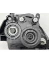 Optic AVD DMAX 2007-2012 DEPO - 4x4 Zubehör