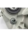 OPTIQUE AVG DMAX 2012 FOND NOIR DEPO - accessoire 4x4