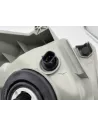 OPTIQUE AVD DMAX 2012 FOND NOIR DEPO - accessoire 4x4