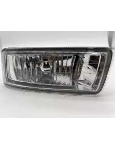 Nebel AVG DMAX 2002-2007 DEPO - 4x4 Zubehör