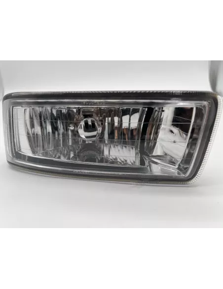 ANTIBROUILLARD AVG DMAX 2002-2007 DEPO - accessoire 4x4