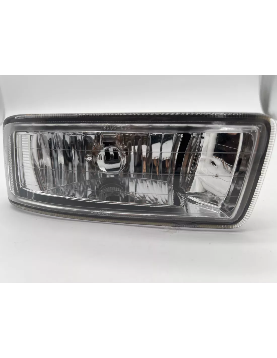 Mist AVG Dmax 2002-2007 DEPO - 4x4 accessoire