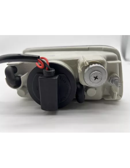 ANTIBROUILLARD AVG DMAX 2002-2007 DEPO - accessoire 4x4