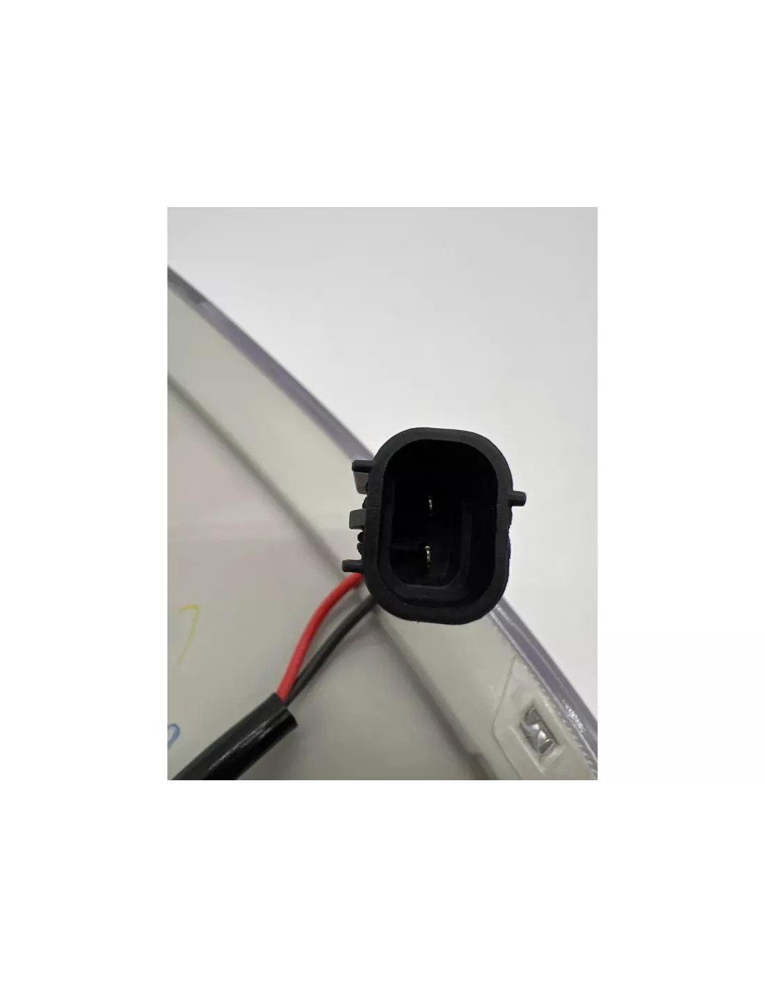 ANTIBROUILLARD AVG DMAX 2002-2007 DEPO - accessoire 4x4