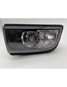 ANTIBROUILLARD AVG DMAX 2012 DEPO - accessoire 4x4