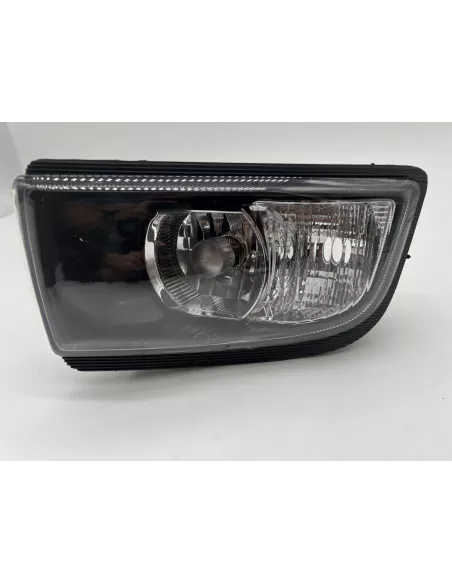 ANTIBROUILLARD AVG DMAX 2012 DEPO - accessoire 4x4