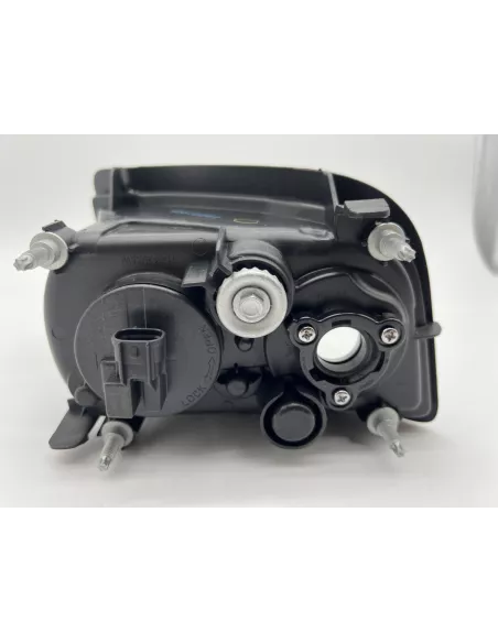 ANTIBROUILLARD AVG DMAX 2012 DEPO - accessoire 4x4