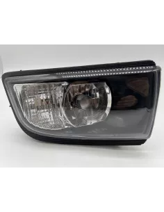 FOG AVD DMAX 2012 DEPO - 4x4 Zubehör