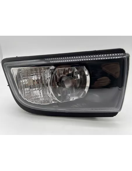 ANTIBROUILLARD AVD DMAX 2012 DEPO - accessoire 4x4
