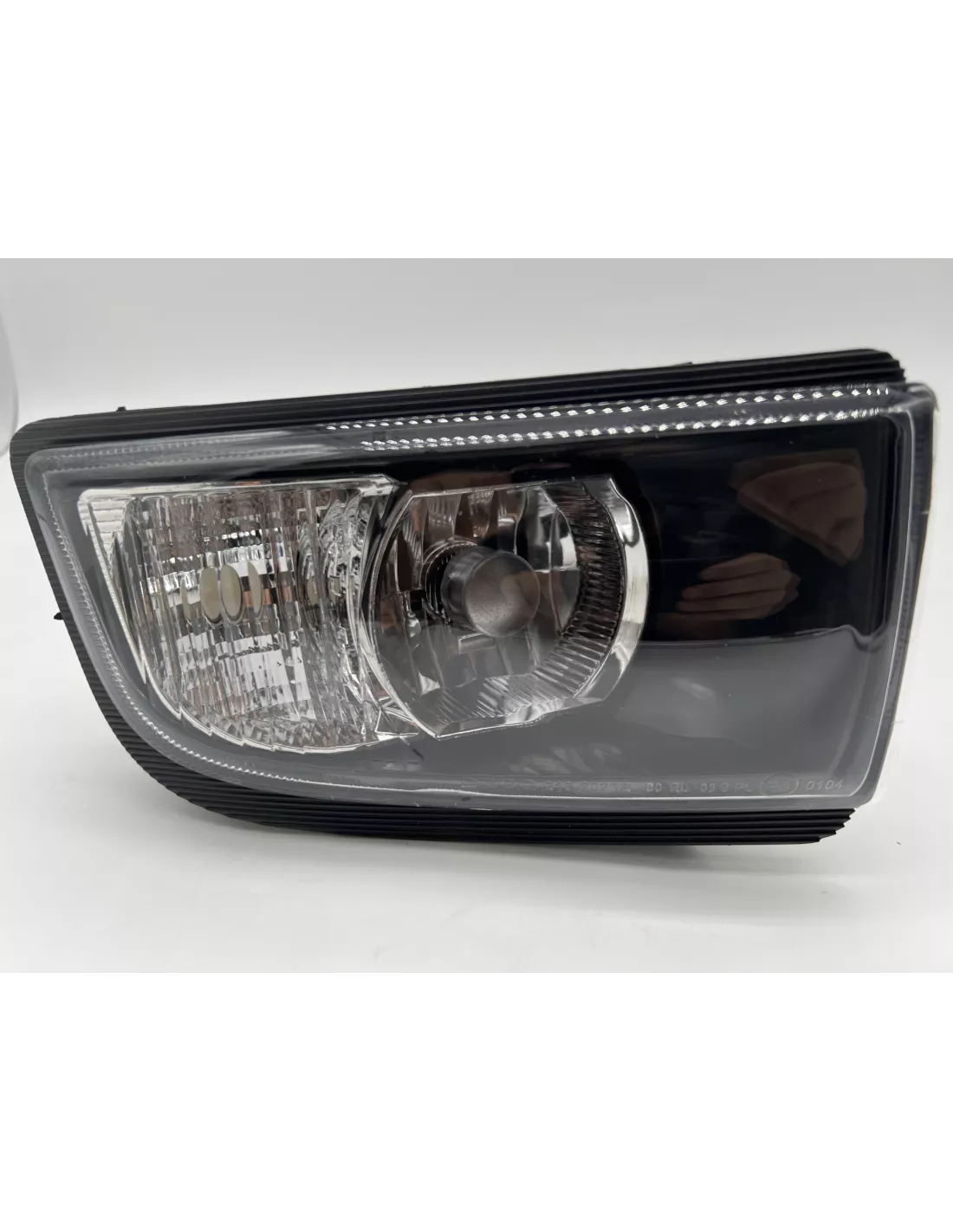 Mist AVD DMAX 2012 DEPO - 4x4 accessoire
