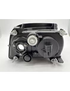 ANTIBROUILLARD AVD DMAX 2012 DEPO - accessoire 4x4 2