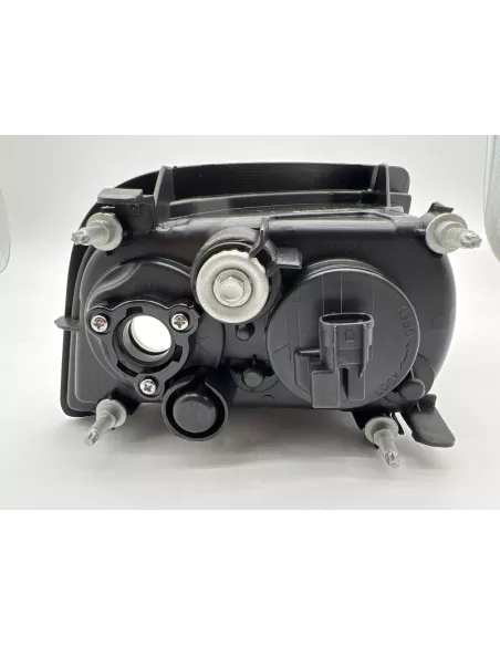 ANTIBROUILLARD AVD DMAX 2012 DEPO - accessoire 4x4