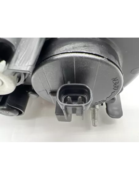 ANTIBROUILLARD AVD DMAX 2012 DEPO - accessoire 4x4
