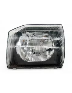 OPTIQUE AVG PAJERO II 98 DEPO - accessoire 4x4