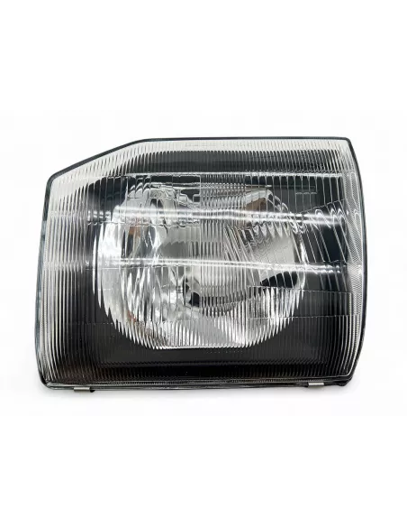 OPTIQUE AVG PAJERO II 98 DEPO - accessoire 4x4