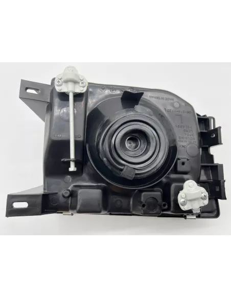 OPTIQUE AVG PAJERO II 98 DEPO - accessoire 4x4