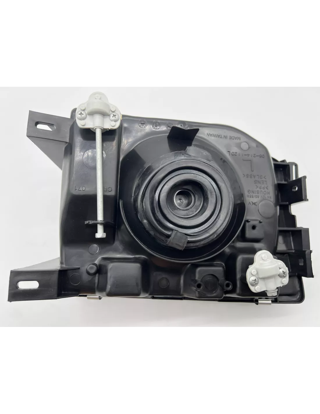 OPTIQUE AVG PAJERO II 98 DEPO - accessoire 4x4