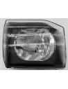 OPTIQUE AVD PAJERO II 98 DEPO - accessoire 4x4