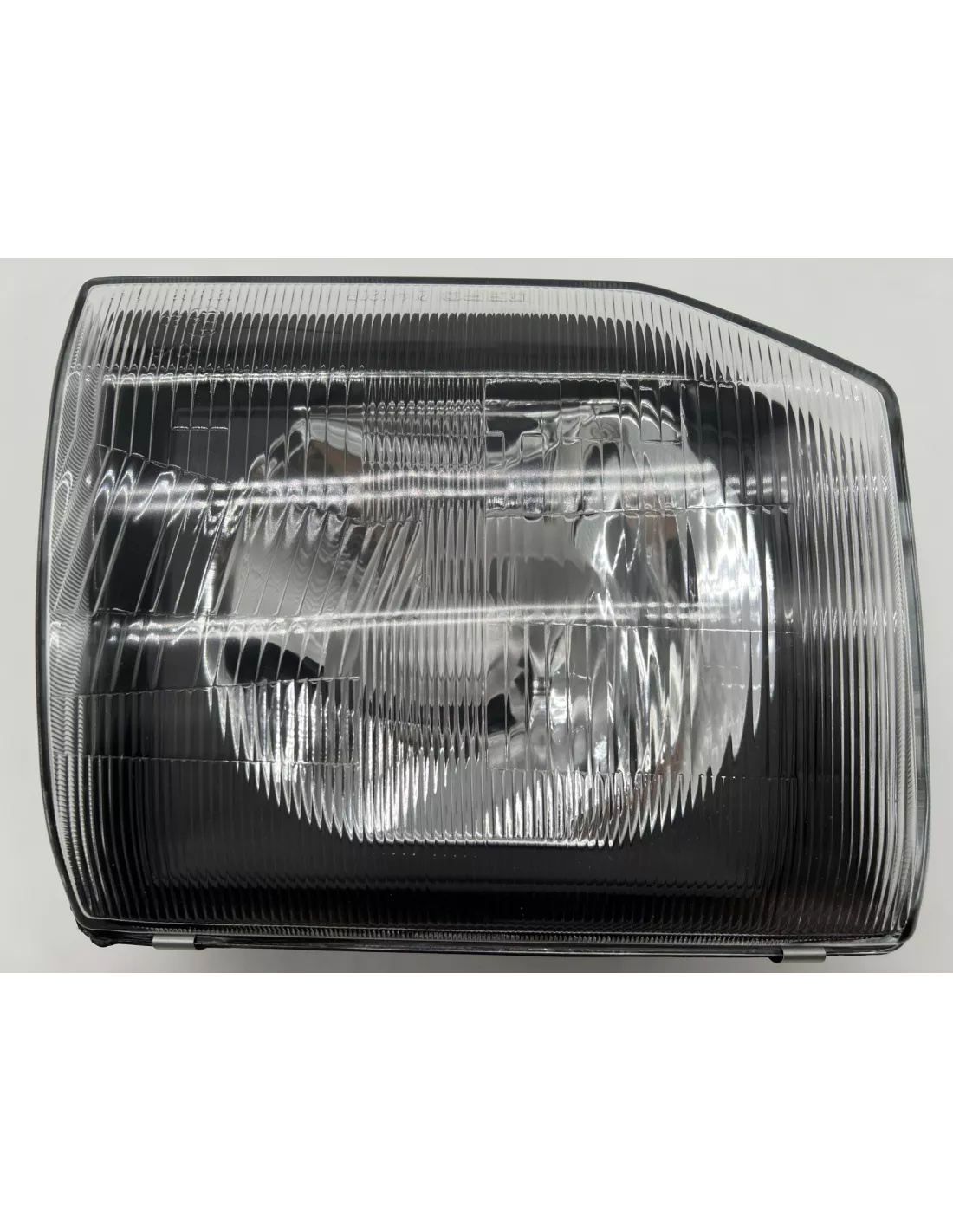 OPTIQUE AVD PAJERO II 98 DEPO - accessoire 4x4