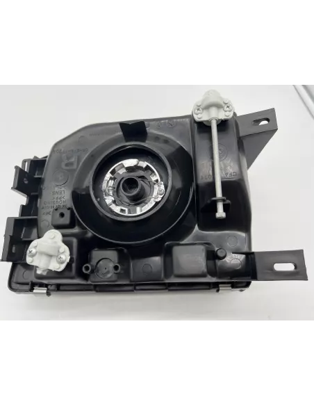 OPTIQUE AVD PAJERO II 98 DEPO - accessoire 4x4