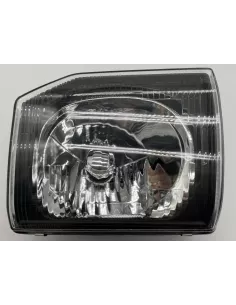 OPTIQUE AVG PAJERO II 98 DEPO - accessoire 4x4